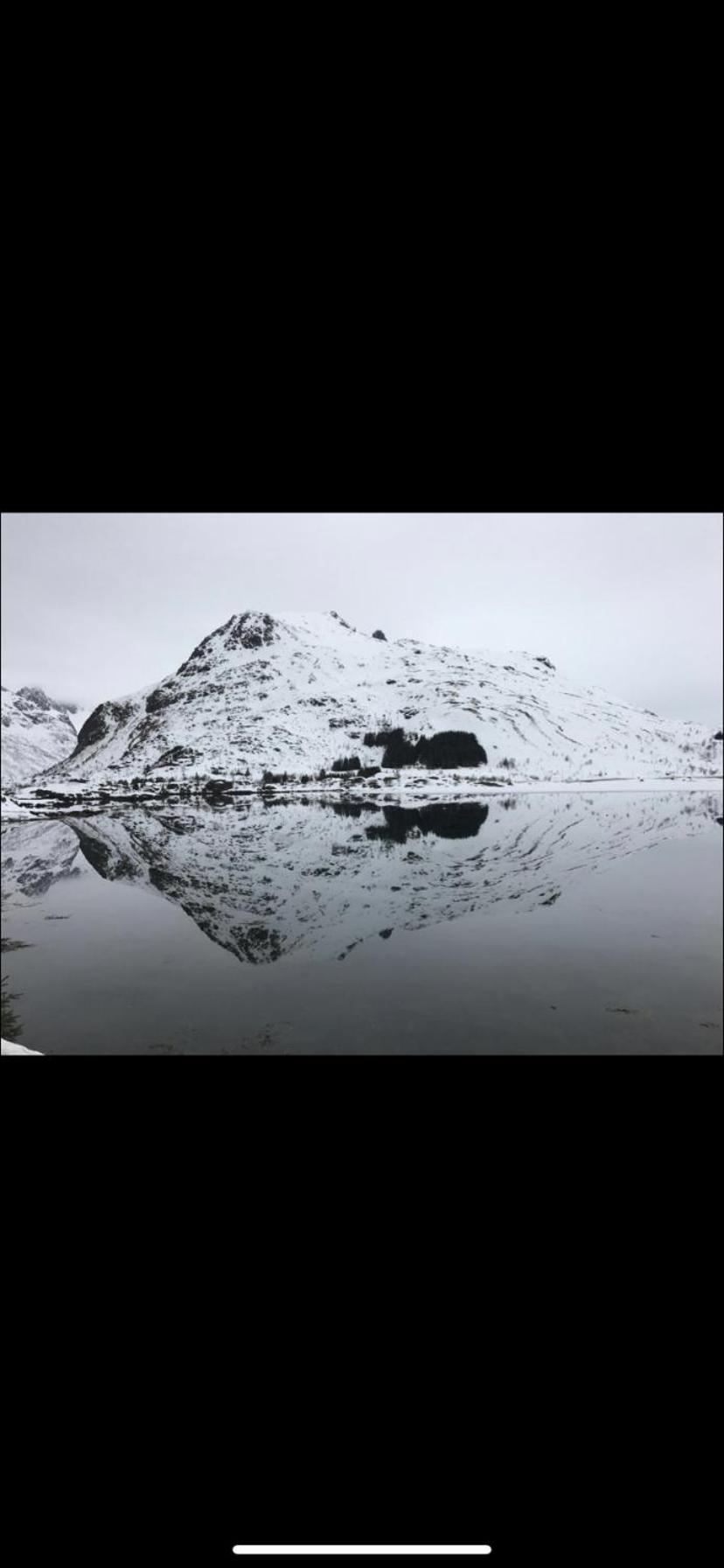Liten Leilighet Inkludert Frokost Valberg Экстерьер фото